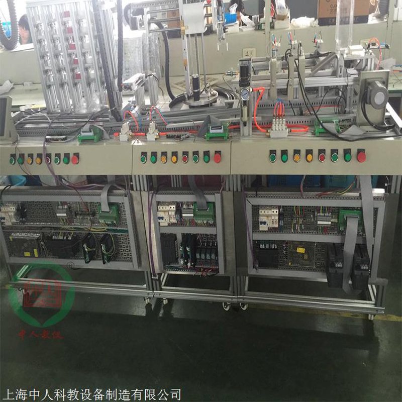 工业机电设备的发展前景与应用趋势